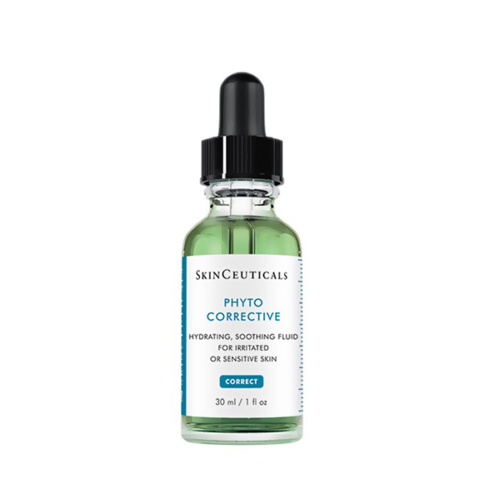 PHYTO CORRECTIVE