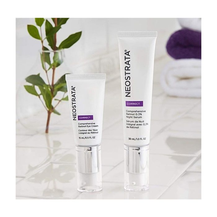 COMPREHENSIVE RETINOL 0.3% - Imagen 2
