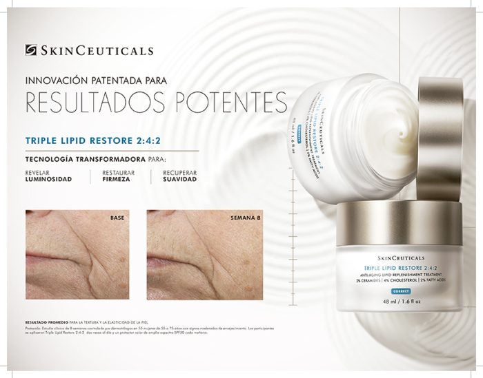 TRIPLE LIPID RESTORE 2:4:2 - Imagen 3