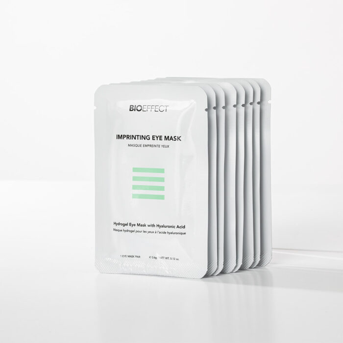 BIOEFFECT IMPRINTING EYE MASK - Imagen 3