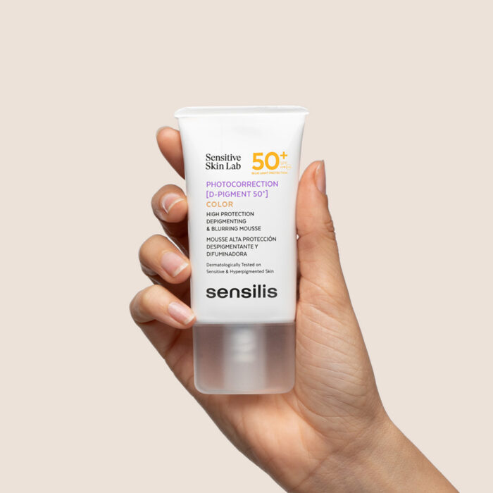 PHOTOCORRECTION D-PIGMENT SPF50+ - Imagen 2