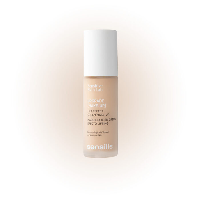 UPGRADE MAKE UP BEIGE