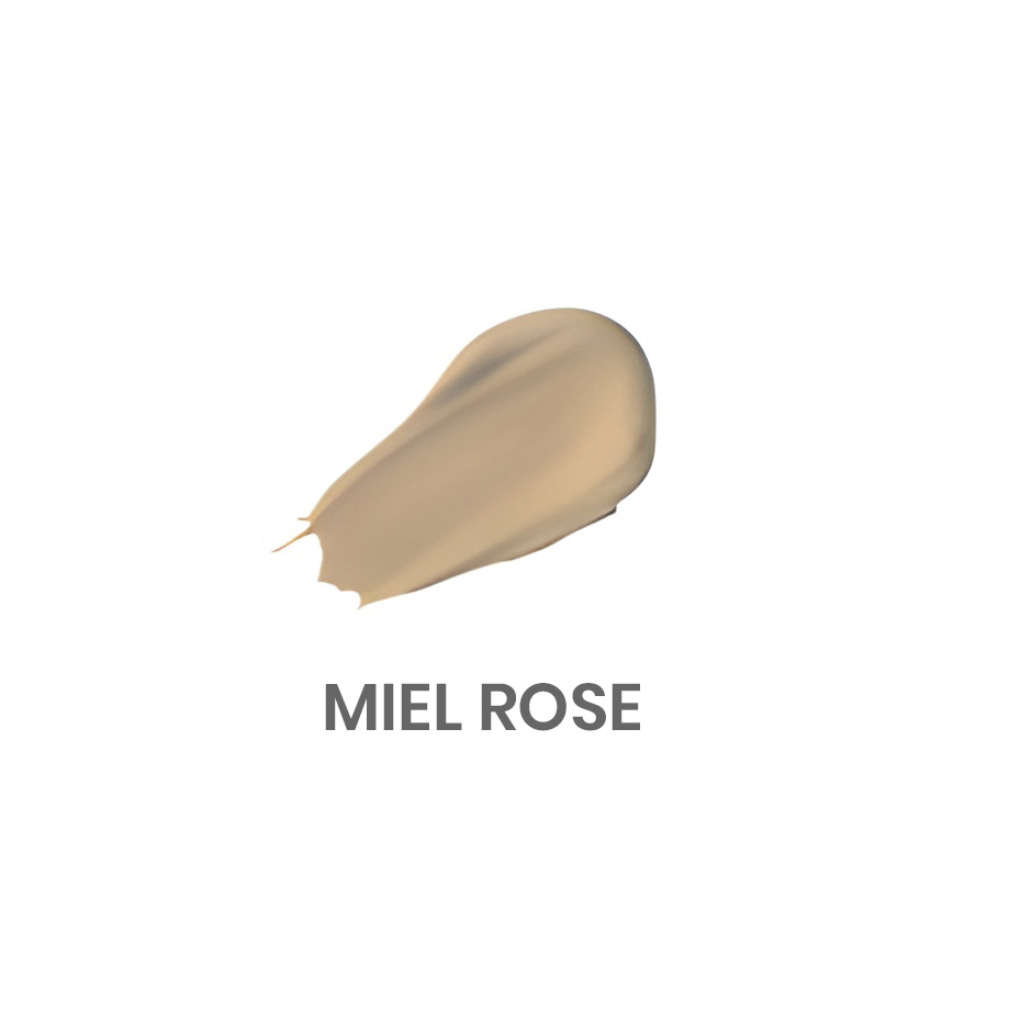 MIEL ROSE