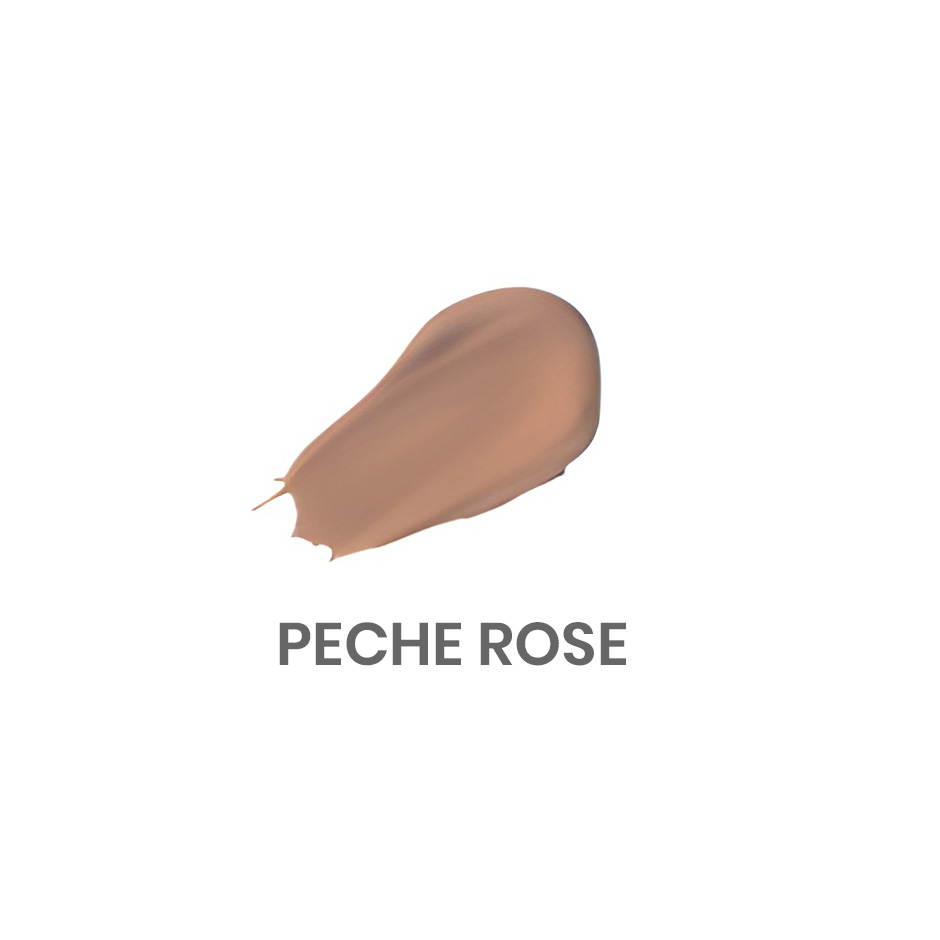PECHE ROSE