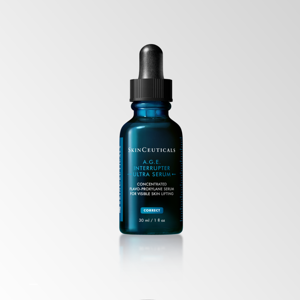 AGE INTERRUPTER ULTRA SERUM 30ML