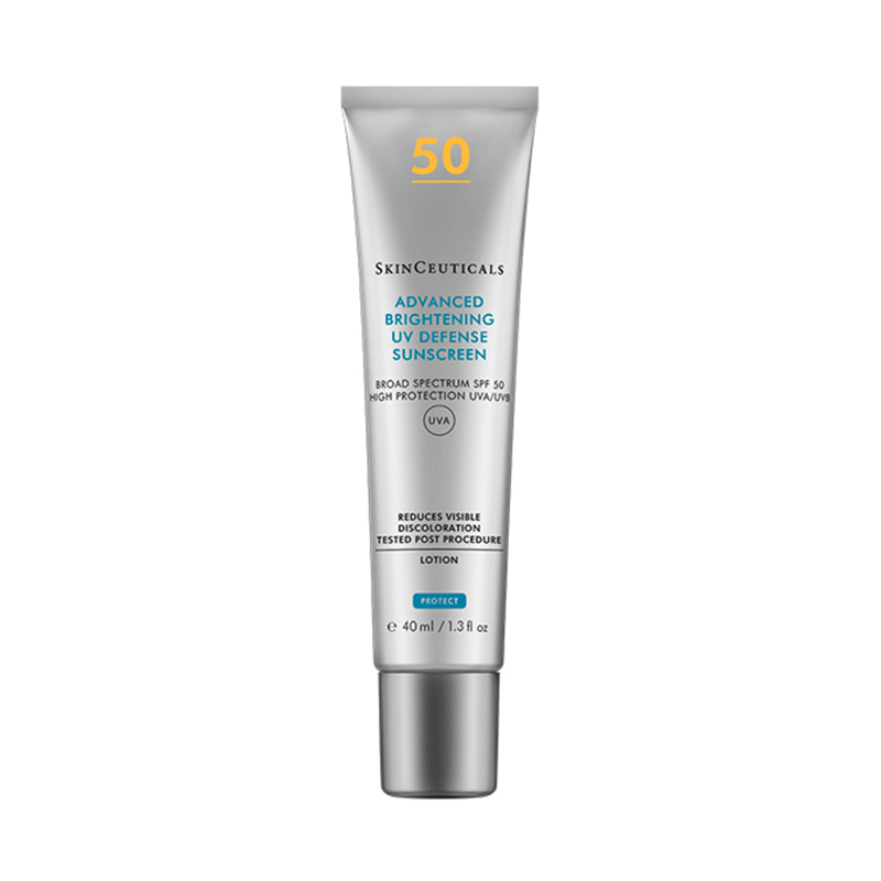 Advanced Brightening UV Defence Sunscreen